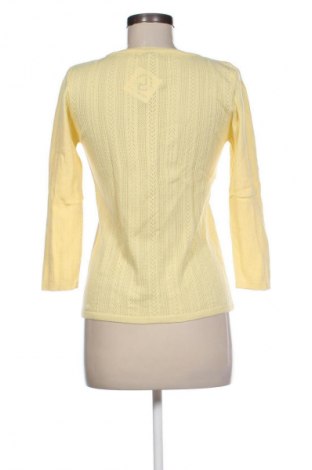 Damenpullover Stradivarius, Größe L, Farbe Gelb, Preis € 14,83
