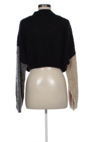 Dámský svetr Stradivarius, Velikost M, Barva Černá, Cena  367,00 Kč