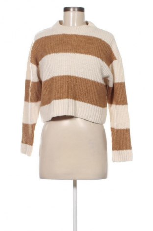 Dámský svetr Stradivarius, Velikost XS, Barva Vícebarevné, Cena  366,00 Kč