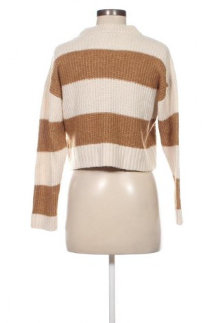 Dámský svetr Stradivarius, Velikost XS, Barva Vícebarevné, Cena  366,00 Kč