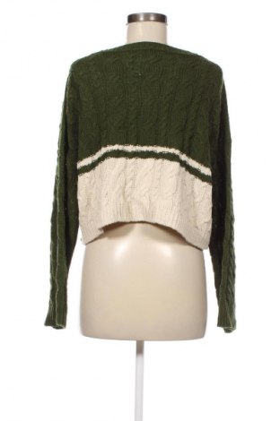 Damenpullover Stradivarius, Größe M, Farbe Mehrfarbig, Preis € 10,99