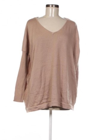 Damenpullover Supre, Größe XXL, Farbe Beige, Preis € 12,99