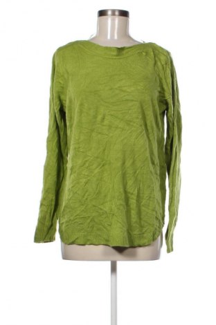 Damski sweter Suzanne Grae, Rozmiar L, Kolor Zielony, Cena 193,99 zł
