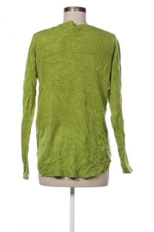 Damski sweter Suzanne Grae, Rozmiar L, Kolor Zielony, Cena 193,99 zł