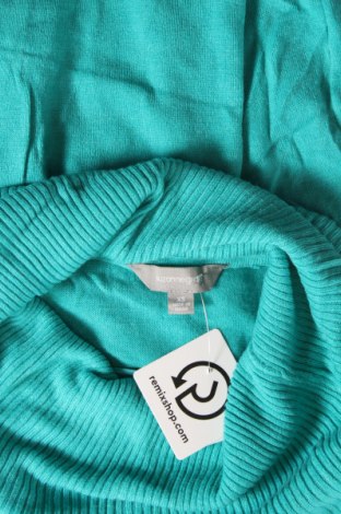Damski sweter Suzanne Grae, Rozmiar XS, Kolor Niebieski, Cena 60,99 zł