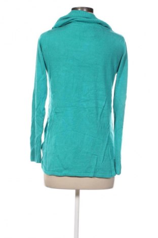 Damski sweter Suzanne Grae, Rozmiar XS, Kolor Niebieski, Cena 60,99 zł