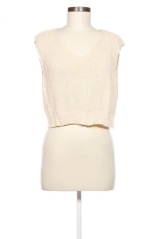 Damenpullover Sweet, Größe S, Farbe Beige, Preis € 20,99