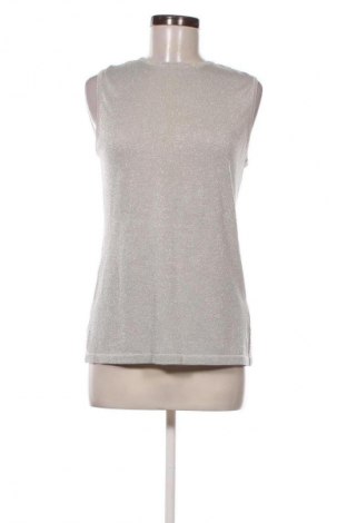 Damenpullover TCM, Größe L, Farbe Silber, Preis 27,80 €