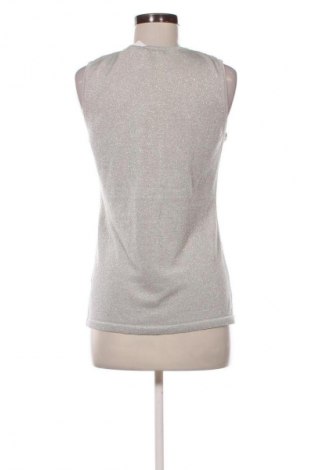 Damenpullover TCM, Größe L, Farbe Silber, Preis 27,80 €