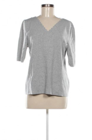 Damenpullover Talbots, Größe XL, Farbe Grau, Preis 31,99 €