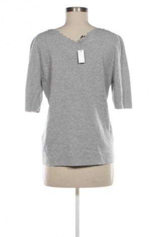 Damenpullover Talbots, Größe XL, Farbe Grau, Preis 31,99 €