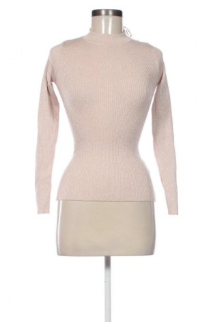Damenpullover Tally Weijl, Größe XS, Farbe Aschrosa, Preis € 10,99