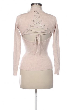 Damenpullover Tally Weijl, Größe XS, Farbe Aschrosa, Preis € 10,99
