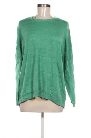 Damenpullover Target, Größe M, Farbe Grün, Preis € 20,99