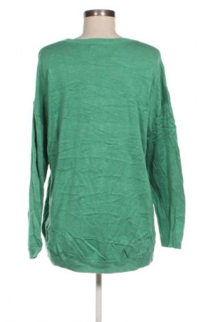 Damenpullover Target, Größe M, Farbe Grün, Preis € 20,99
