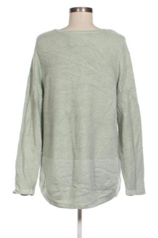 Damenpullover Target, Größe XL, Farbe Grün, Preis € 11,99