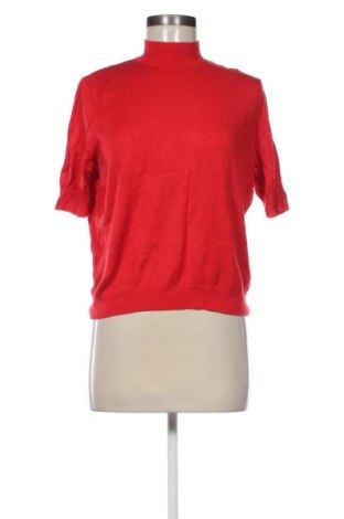 Damenpullover Tchibo, Größe M, Farbe Rot, Preis € 20,99