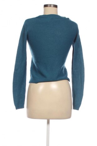 Damenpullover Terranova, Größe S, Farbe Blau, Preis € 14,83