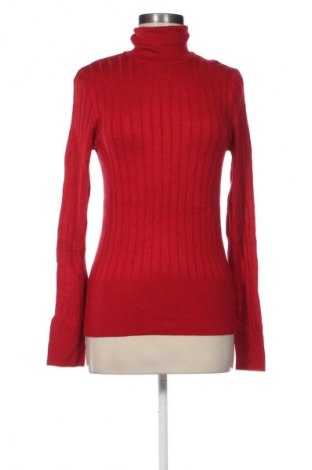 Damenpullover Tezenis, Größe L, Farbe Rot, Preis 14,83 €