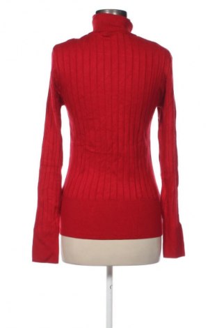 Damenpullover Tezenis, Größe L, Farbe Rot, Preis 14,83 €