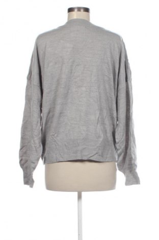 Damenpullover Threadbare, Größe XXL, Farbe Grau, Preis € 14,99