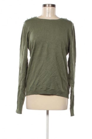 Damenpullover Tissaia, Größe L, Farbe Grün, Preis € 20,99