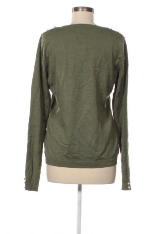 Damenpullover Tissaia, Größe L, Farbe Grün, Preis € 20,99