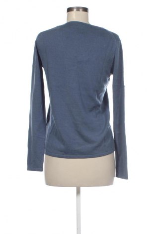 Damenpullover Tom Tailor, Größe S, Farbe Blau, Preis € 64,99