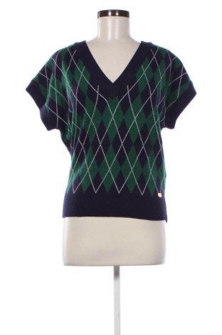 Damski sweter Tom Tailor, Rozmiar XXS, Kolor Kolorowy, Cena 94,38 zł