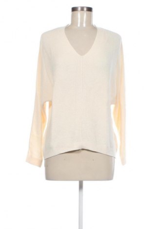 Damski sweter Tom Tailor, Rozmiar S, Kolor ecru, Cena 305,99 zł