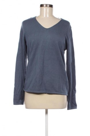 Damenpullover Tom Tailor, Größe M, Farbe Blau, Preis € 51,99