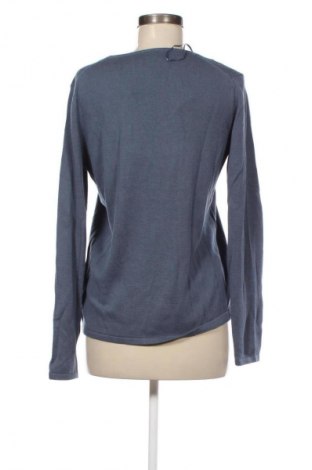 Damenpullover Tom Tailor, Größe M, Farbe Blau, Preis € 51,99