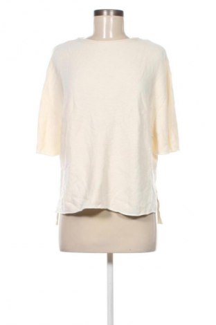 Damenpullover Tom Tailor, Größe L, Farbe Ecru, Preis € 28,99
