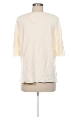 Damenpullover Tom Tailor, Größe L, Farbe Ecru, Preis € 28,99