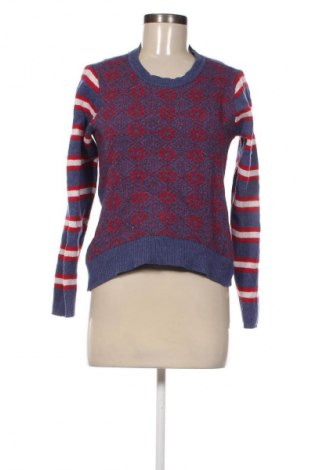 Γυναικείο πουλόβερ Tommy Hilfiger, Μέγεθος M, Χρώμα Πολύχρωμο, Τιμή 69,99 €