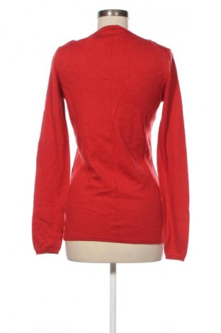 Dámsky pulóver Tommy Hilfiger, Veľkosť L, Farba Červená, Cena  56,00 €