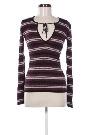 Γυναικείο πουλόβερ Tommy Hilfiger, Μέγεθος M, Χρώμα Πολύχρωμο, Τιμή 69,99 €