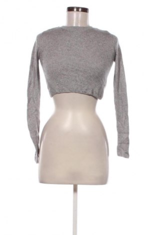 Damenpullover Topshop, Größe S, Farbe Grau, Preis € 13,99