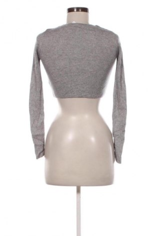 Damenpullover Topshop, Größe S, Farbe Grau, Preis € 13,99