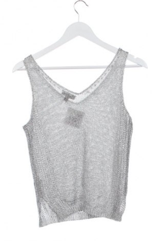 Pulover de femei Topshop, Mărime XS, Culoare Argintiu, Preț 107,61 Lei