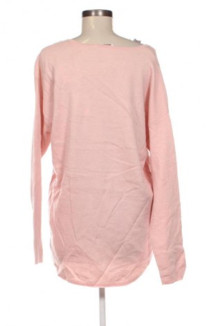 Damski sweter Trenery, Rozmiar XL, Kolor Różowy, Cena 248,99 zł