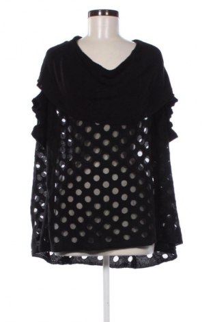 Damenpullover Ts, Größe M, Farbe Schwarz, Preis € 20,99