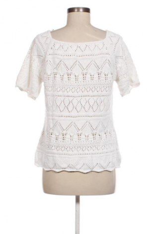 Dámsky pulóver Tu, Veľkosť L, Farba Biela, Cena  14,91 €