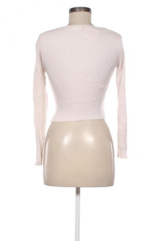 Damski sweter U.S. Polo Assn., Rozmiar S, Kolor Beżowy, Cena 142,53 zł