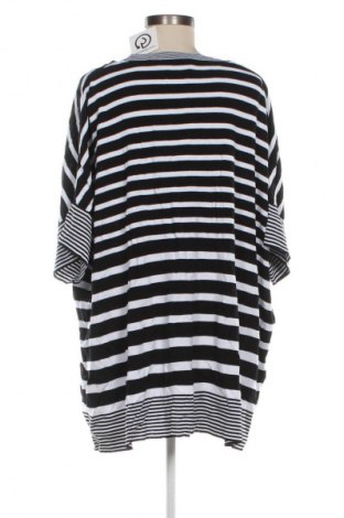 Damski sweter Ulla Popken, Rozmiar 3XL, Kolor Kolorowy, Cena 134,99 zł