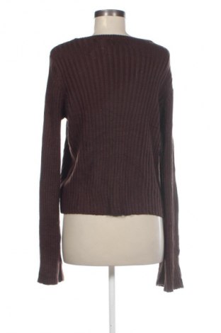Damenpullover Unbranded, Größe L, Farbe Braun, Preis 10,99 €