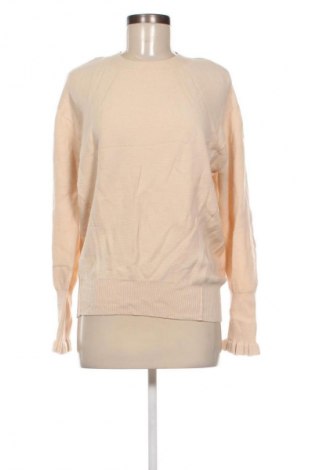 Damenpullover Unbranded, Größe L, Farbe Beige, Preis € 9,99