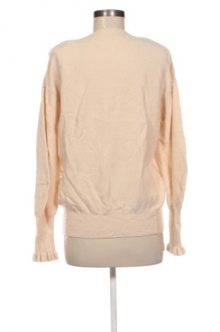 Damenpullover Unbranded, Größe L, Farbe Beige, Preis € 9,99