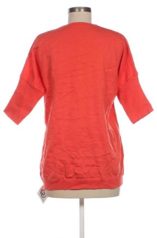 Damenpullover Unbranded, Größe L, Farbe Rot, Preis € 20,99