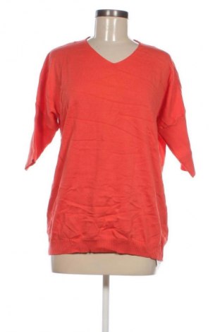 Damenpullover Unbranded, Größe L, Farbe Rot, Preis € 20,99